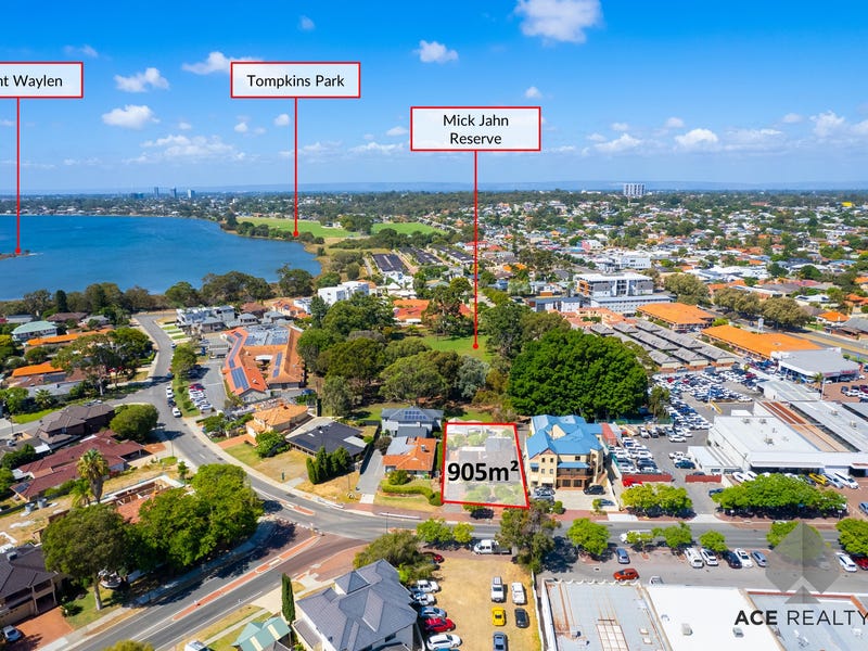 13 Hislop Road, Attadale, WA 6156 Property Details