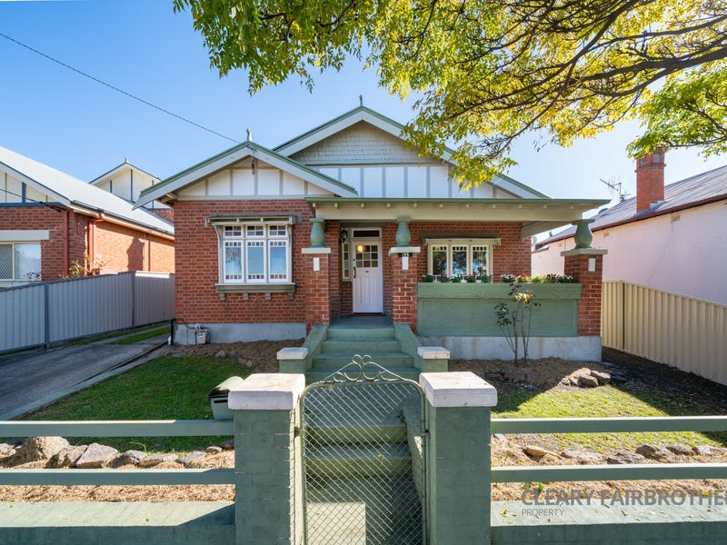 199 Stewart Street, Bathurst, NSW 2795 Property Details