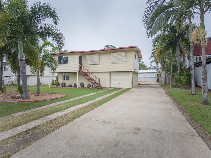 10 Graham Court, Mount Pleasant, QLD 4740