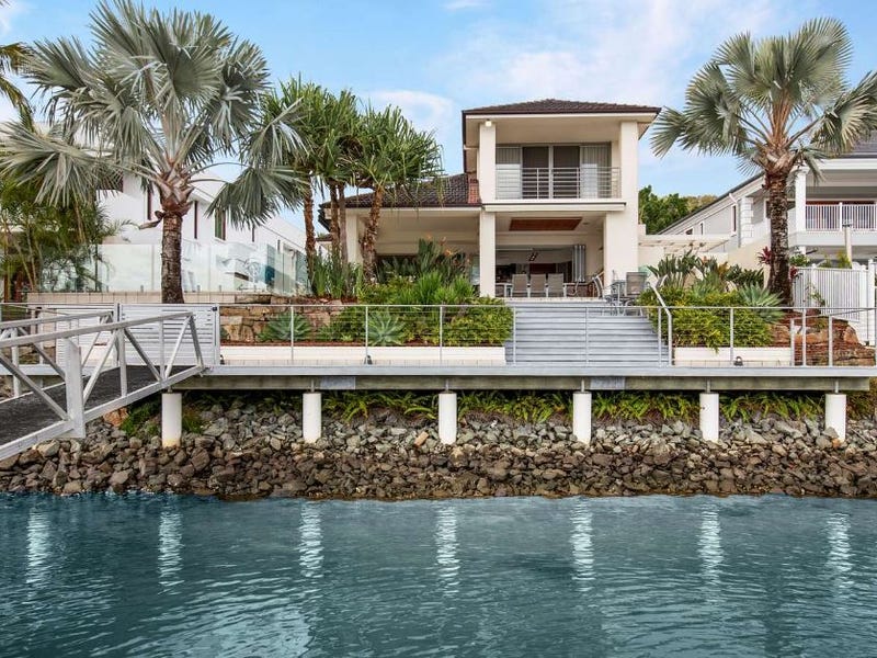 291 Monaco Street, Broadbeach Waters, QLD 4218