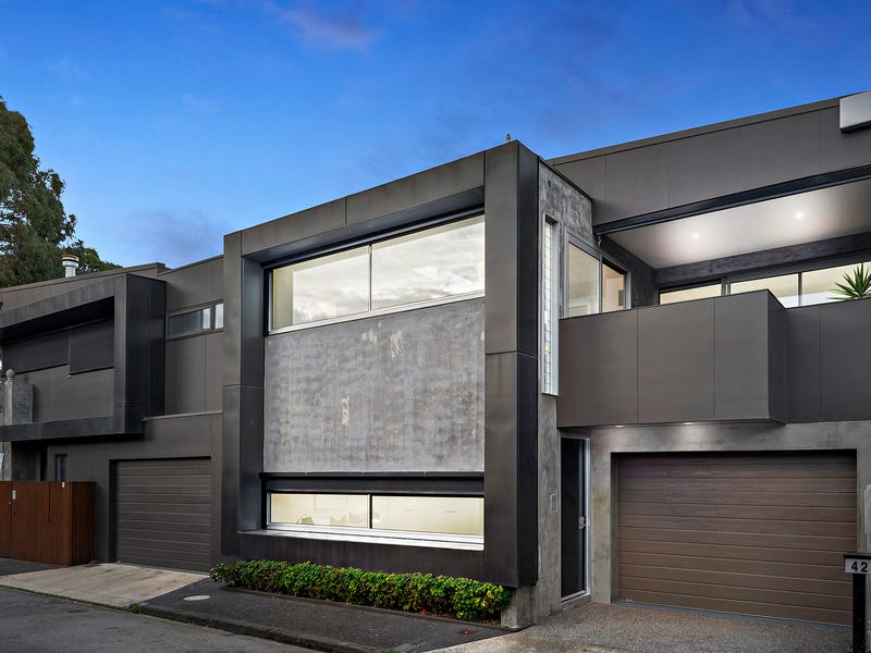 42 Hardy Street, South Yarra, VIC 3141