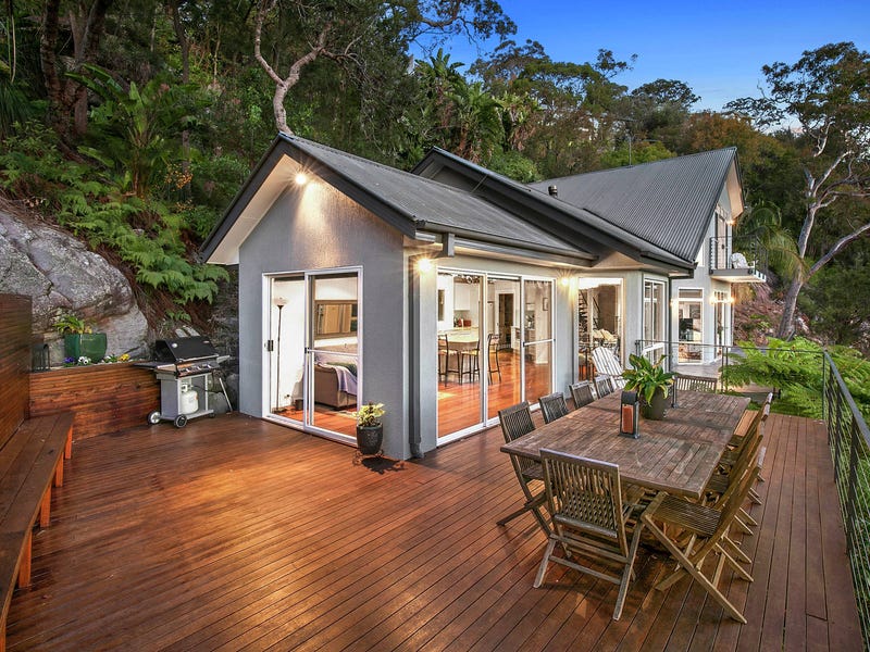 317 Hudson Parade, Clareville, NSW 2107