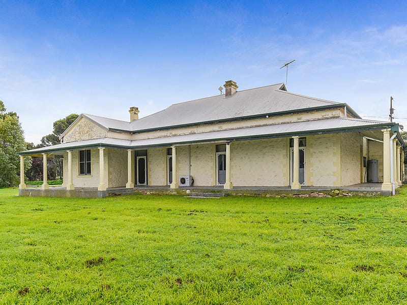 306 Lake Albert Road Poltalloch Sa 5259 Property Details