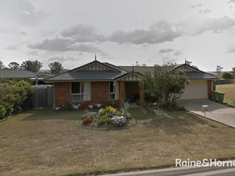 98 Coates Street, Laidley, Qld 4341 Property Details