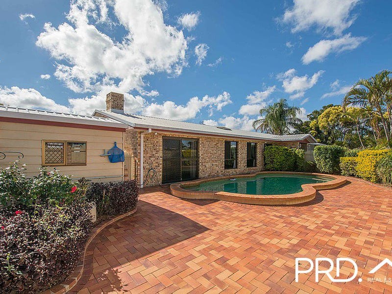 89 Elliott Heads Road, Kepnock, Qld 4670