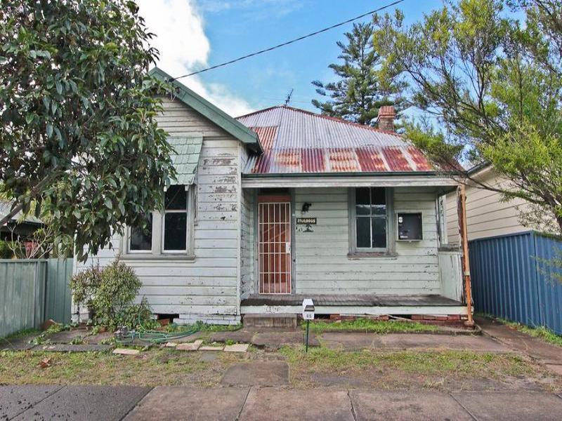 45 Estell Street, Maryville, NSW 2293 Property Details