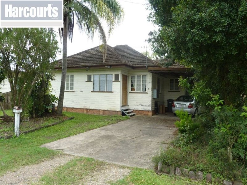 88 Dundas Street, Granville, Qld 4650 Property Details