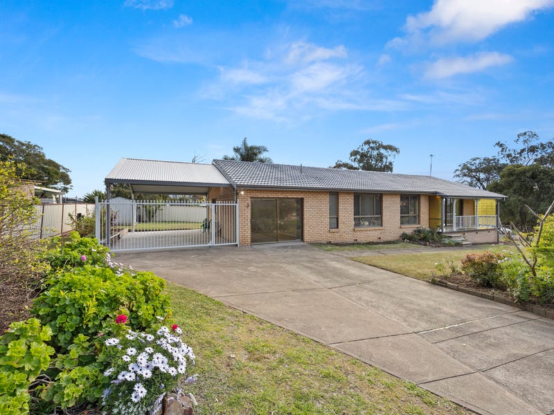 2 Riesling Street, Muswellbrook, NSW 2333 Property Details