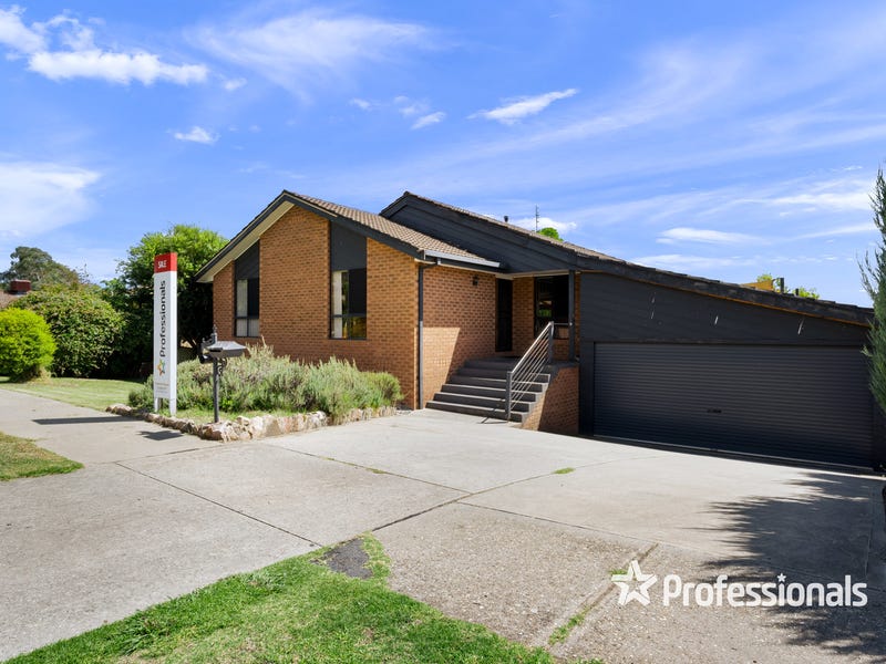 58 Menzies Street, West Wodonga, VIC 3690