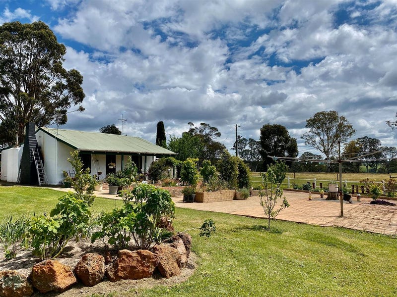 3101 Edenhope- Casterton Road, Chetwynd, Vic 3312 - Property Details