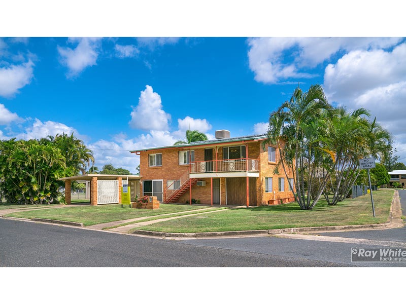 383 Waterloo Street, Frenchville, Qld 4701