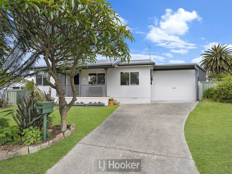 9 Hughes Avenue, Warners Bay, NSW 2282 9 Hughes Avenue, Warners Bay, NSW 2282
