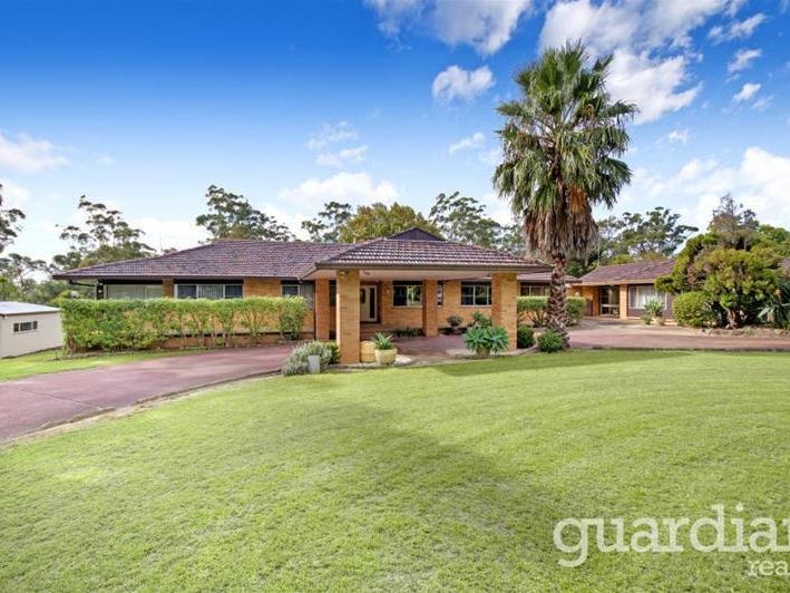 11 Annangrove Road, Kenthurst, NSW 2156 Property Details