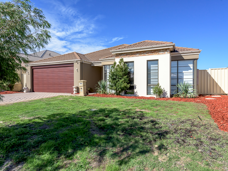 43 Usher Meander, Baldivis, WA 6171 Property Details
