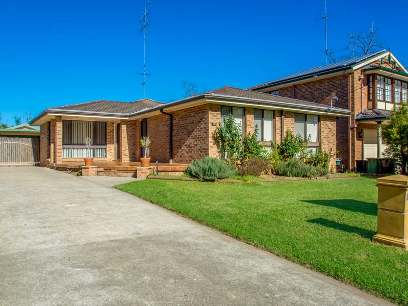 124 Factory Road, Regentville, NSW 2745