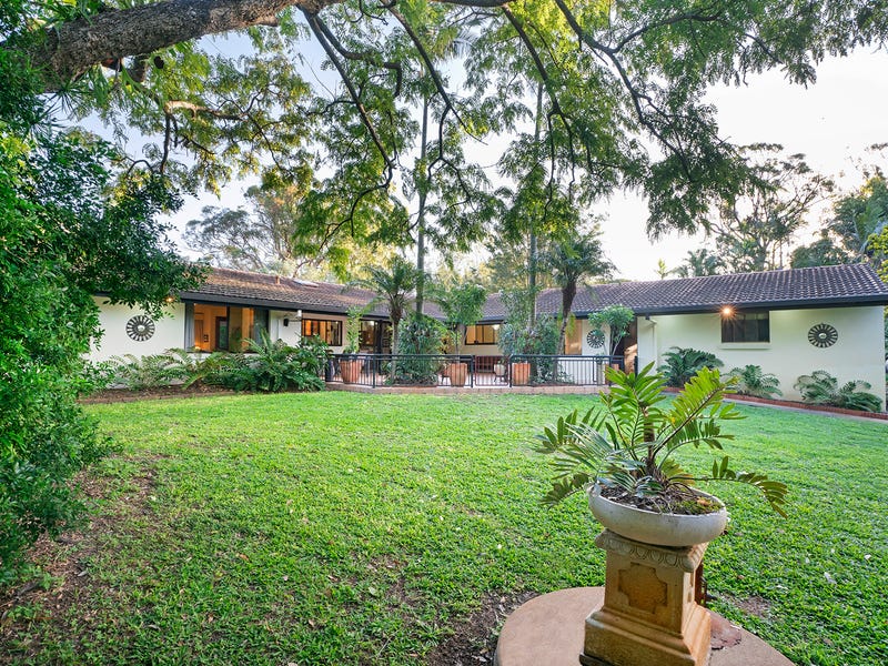 598 Boston Road, Chandler, QLD 4155