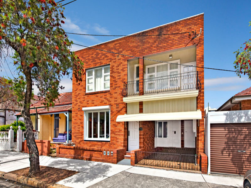 78 Samuel Street, Tempe, NSW 2044