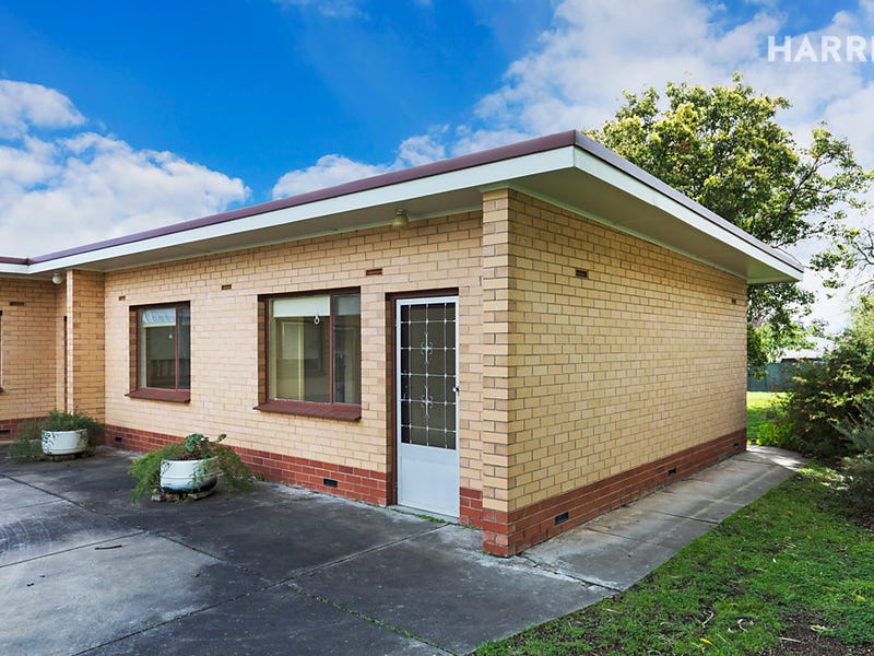 4/25 William Street, Norwood, SA 5067