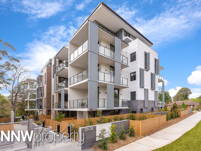 A101/29-31 Forest Grove, Epping, NSW 2121 - Property Details