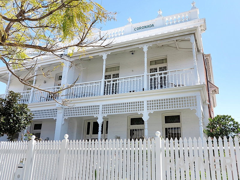 167 Lake Street, Perth, WA 6000 Property Details