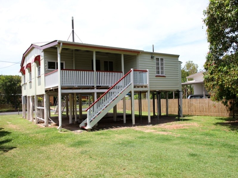 46 William Street, Yeppoon, Qld 4703 Property Details