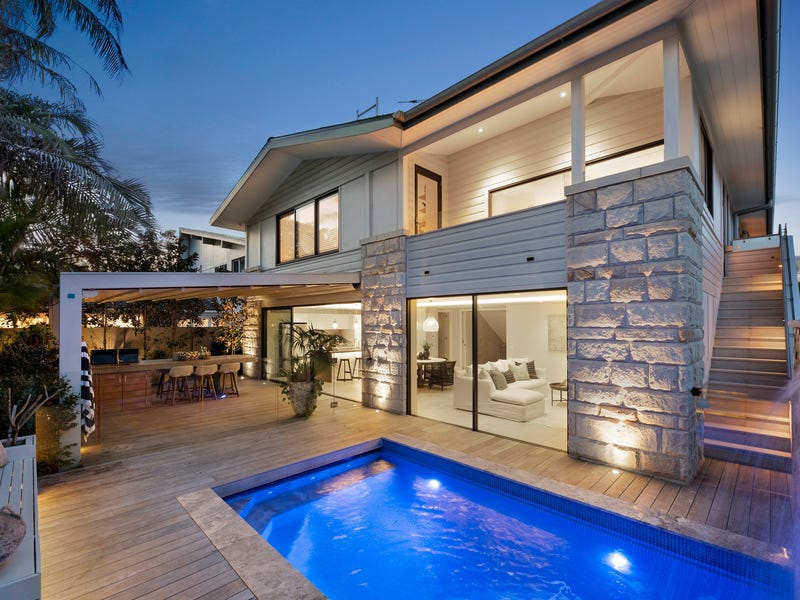 4 Ocean Grove, Collaroy, NSW 2097