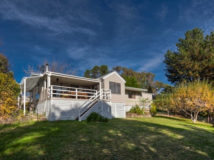 21 Ingrow Lane, Daylesford, VIC 3460