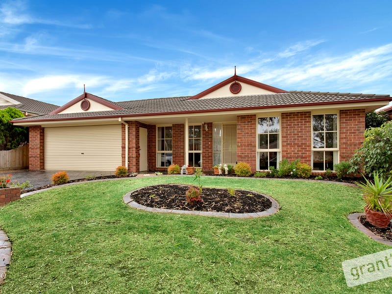 40 Jerilderie Drive, Berwick, Vic 3806 Property Details