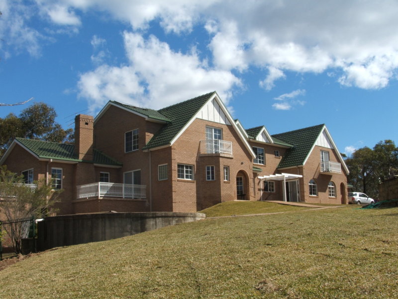 24 Old Bathurst Road, Woodford, NSW 2778 Property Details