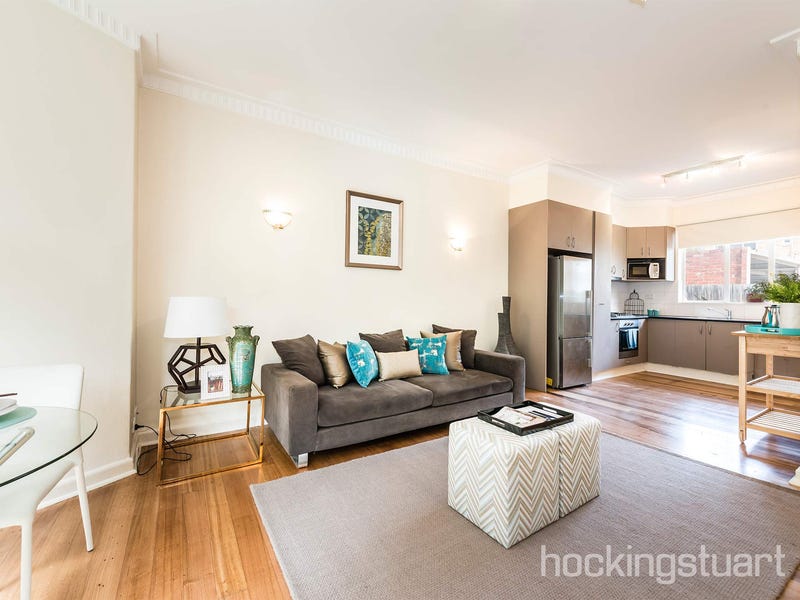 5/9 Dickens Street, Elwood, Vic 3184 Property Details