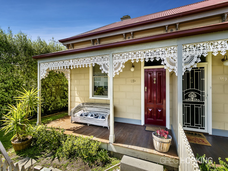 119A Railway Place, Williamstown, Vic 3016 Property Details