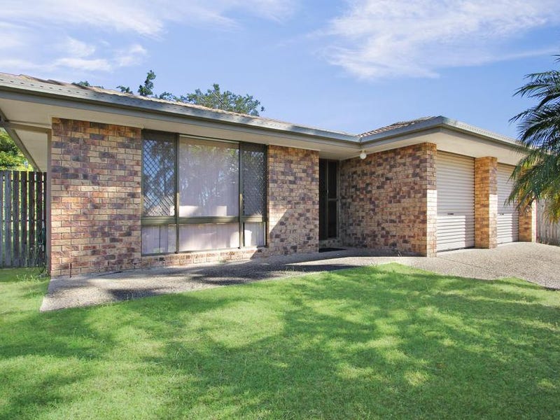 26 Loddon Street, Riverhills, QLD 4074