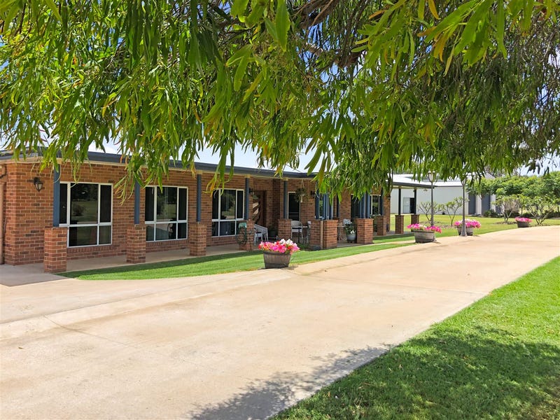 6 Kurrajong Drive, Dalby, QLD 4405