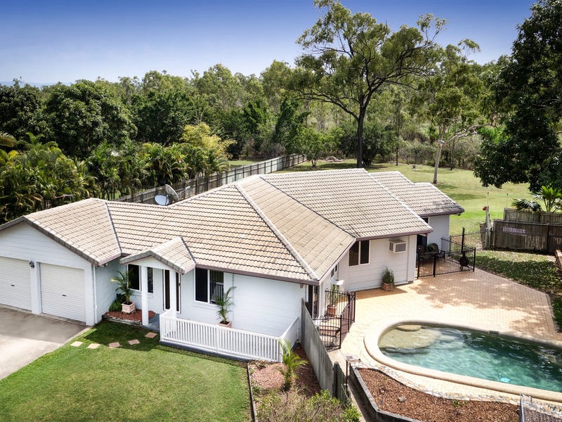 5 St Jude Court, Rangewood, Qld 4817 Property Details