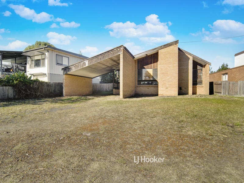 22 The Wool Road, Vincentia, NSW 2540
