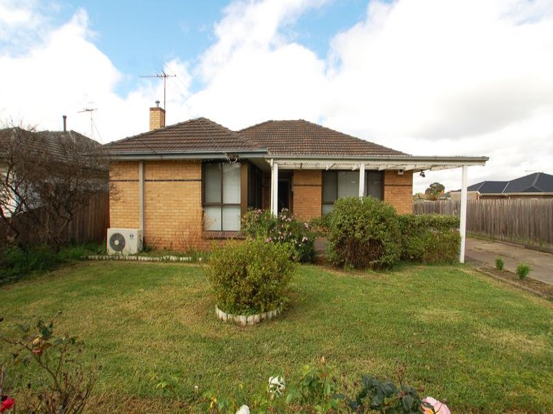 117 Hilton Street, Glenroy, Vic 3046 Property Details