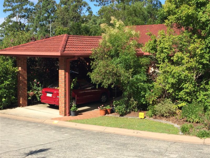 103/53 Old Coach Road, Mudgeeraba, Qld 4213 Property Details
