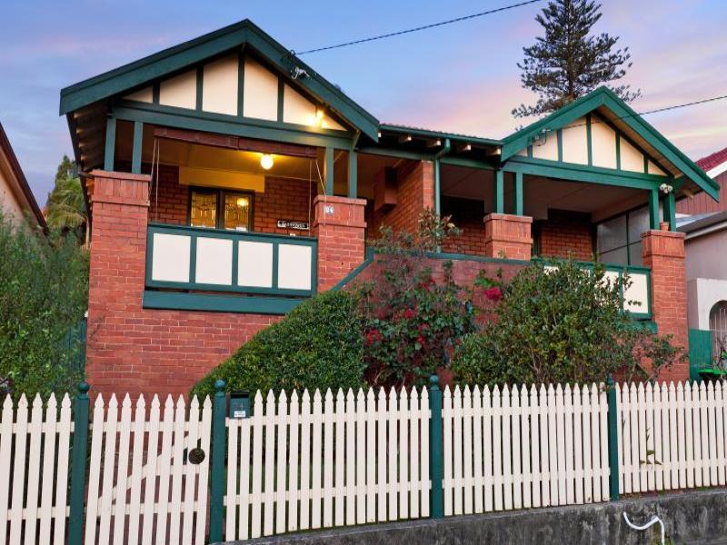 24 Daintrey Street, Fairlight, NSW 2094