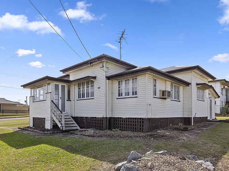 74 Blackstone Road, Silkstone, Qld 4304 Property Details