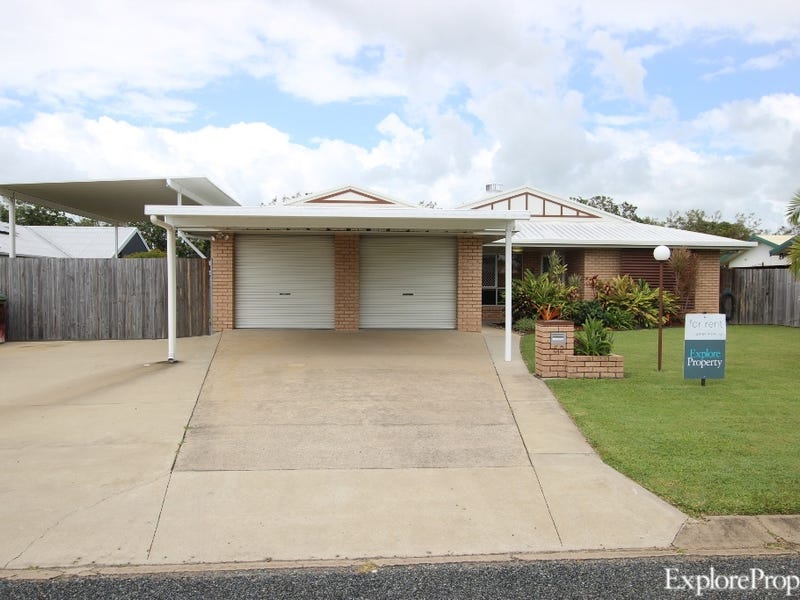 52 Crowley Drive, West Mackay, QLD 4740