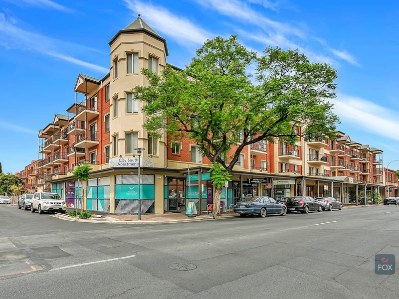 12/81 Carrington Street, Adelaide, SA 5000 Property Details