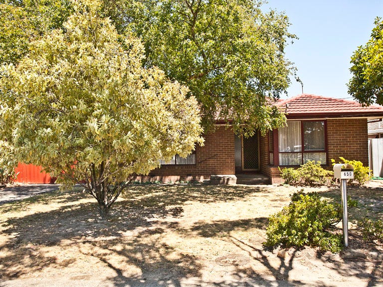 650 Ferntree Gully Road, Wheelers Hill, VIC 3150