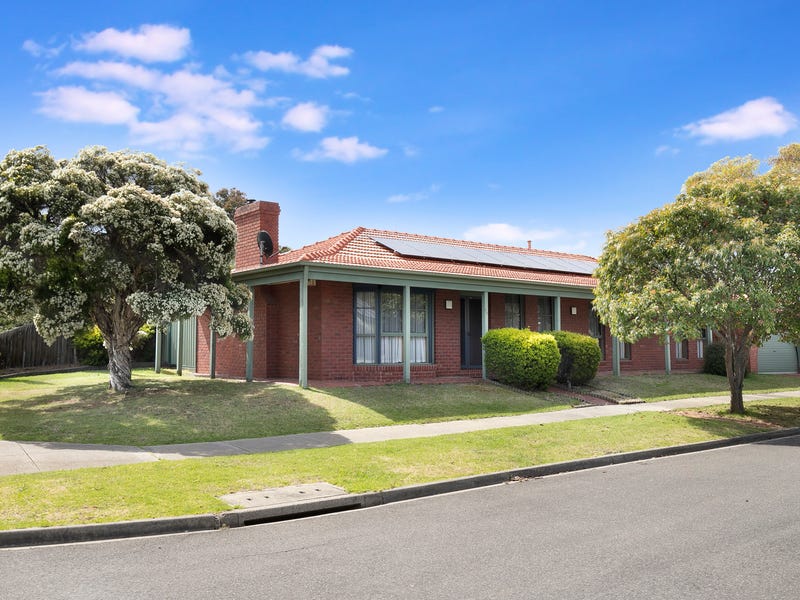 20 Aldershot Drive, Keilor Downs, VIC 3038
