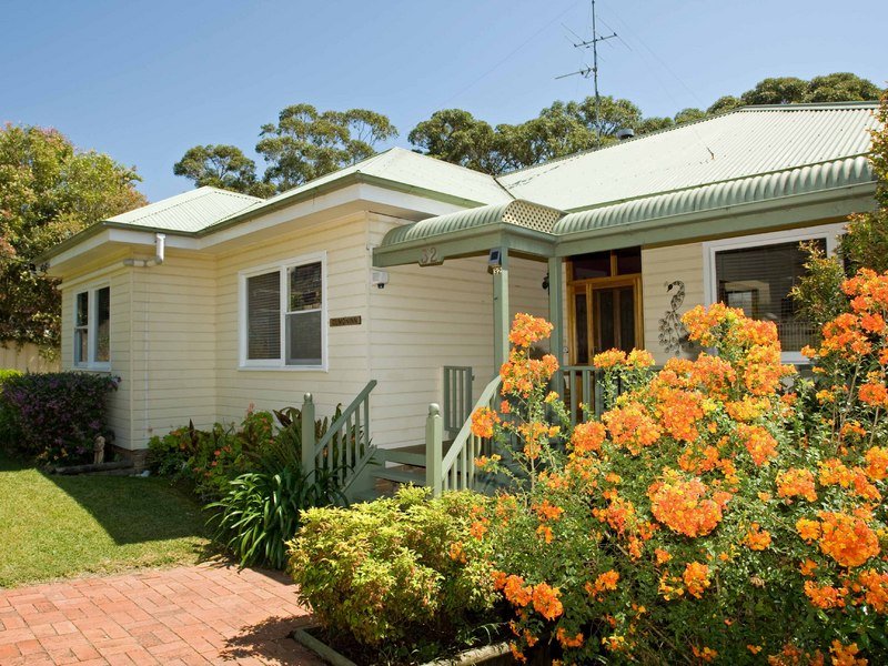 32 Fifth Street, Seahampton, NSW 2286