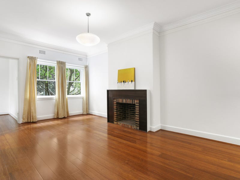 2/85a Ocean Street, Woollahra, NSW 2025 Apartment for Sale