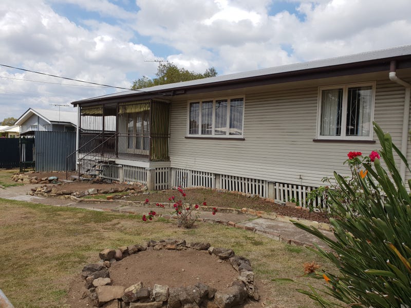 41 Clifton Street, Booval, Qld 4304