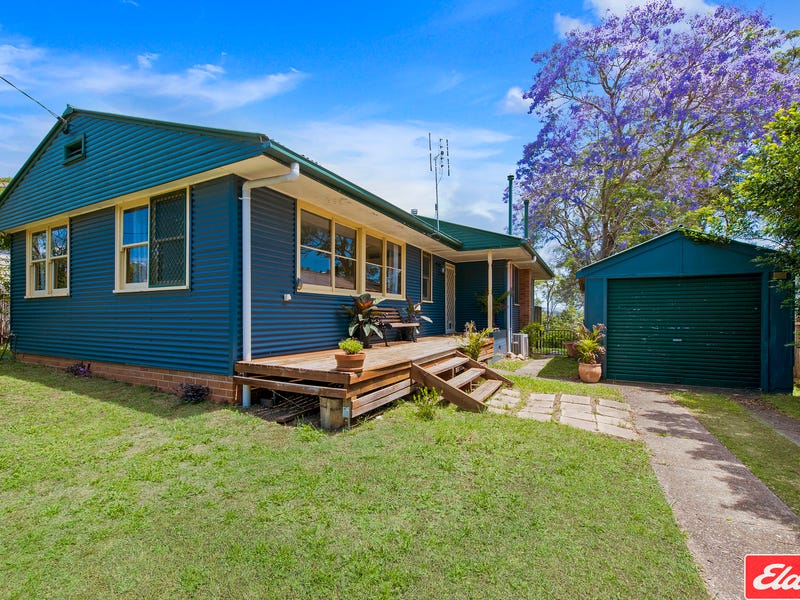 124 River Street, West Kempsey, NSW 2440 House for Sale realestate