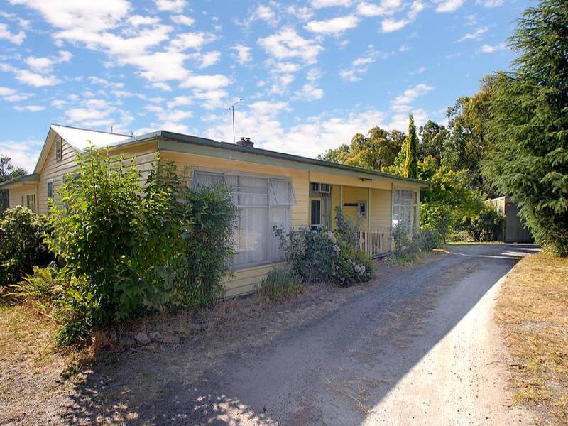 29 Turramurra Rd, Maryknoll, Vic 3812 Property Details