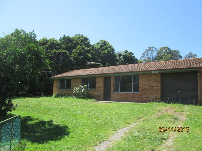 5039 Oxley Highway, Long Flat, NSW 2446