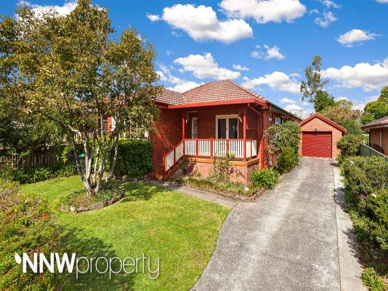 171 Carlingford Road, Carlingford, NSW 2118 Property Details
